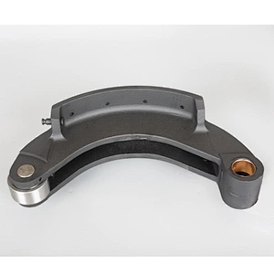 Truck Brake Shoe