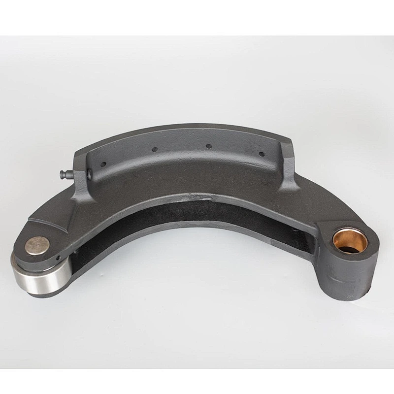 Truck Brake Shoe
