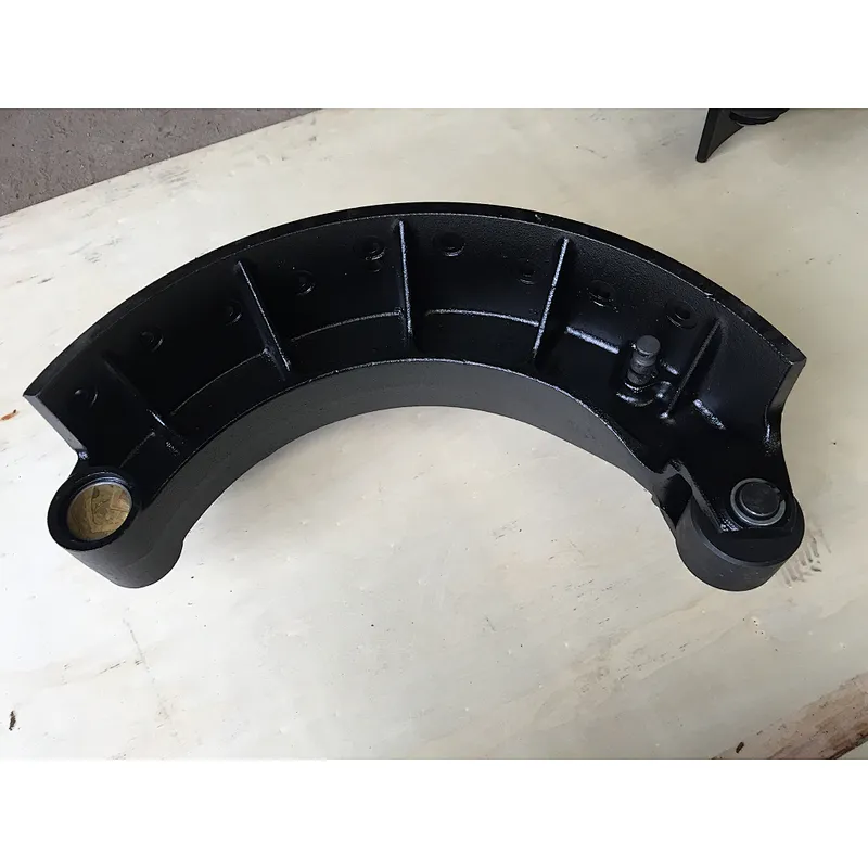 Truck Brake Shoe