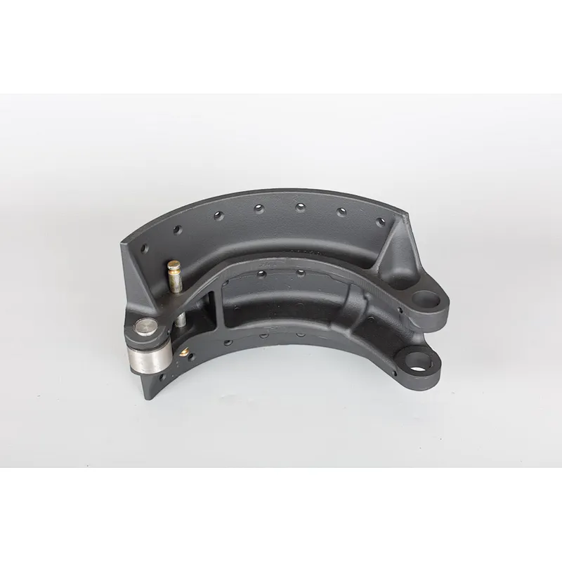 Truck Brake Shoe