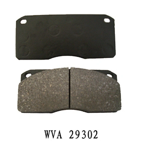 Truck Brake Pad