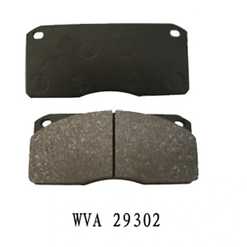 Truck Brake Pad