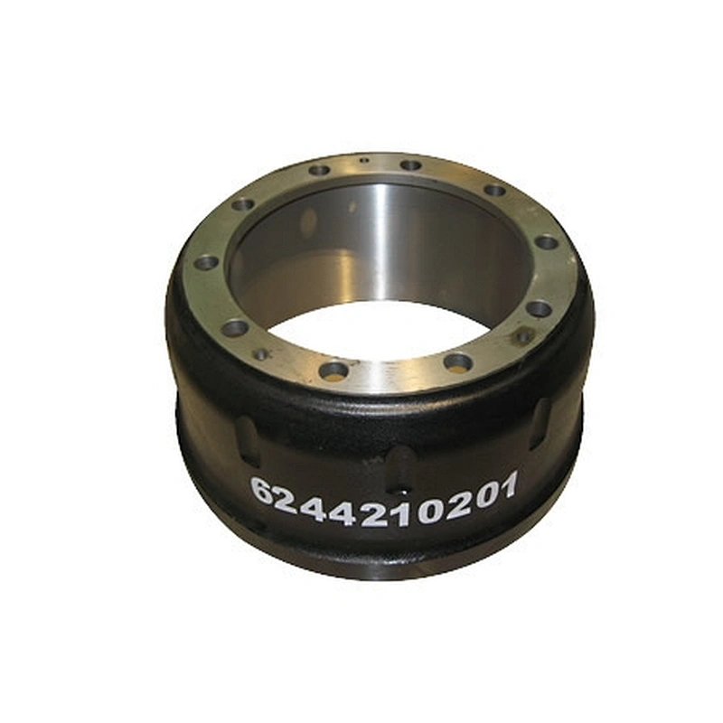 Brake Drum