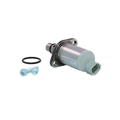 SUCTION CONTROL 4 CYLINDER