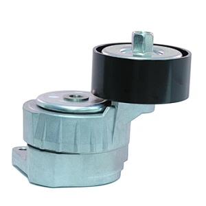 Idler Pully ASSY