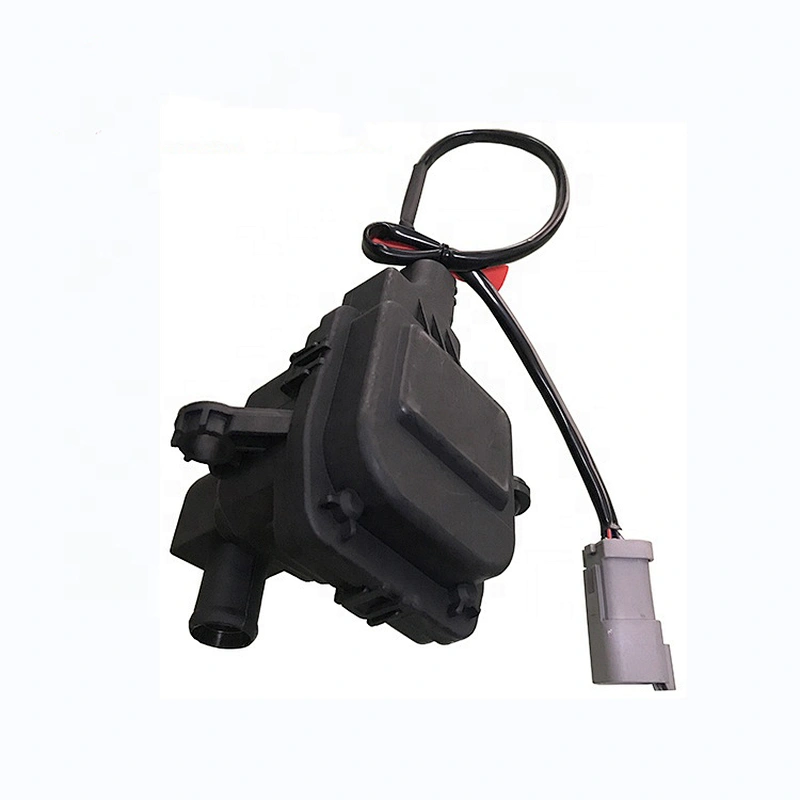 Control Valve