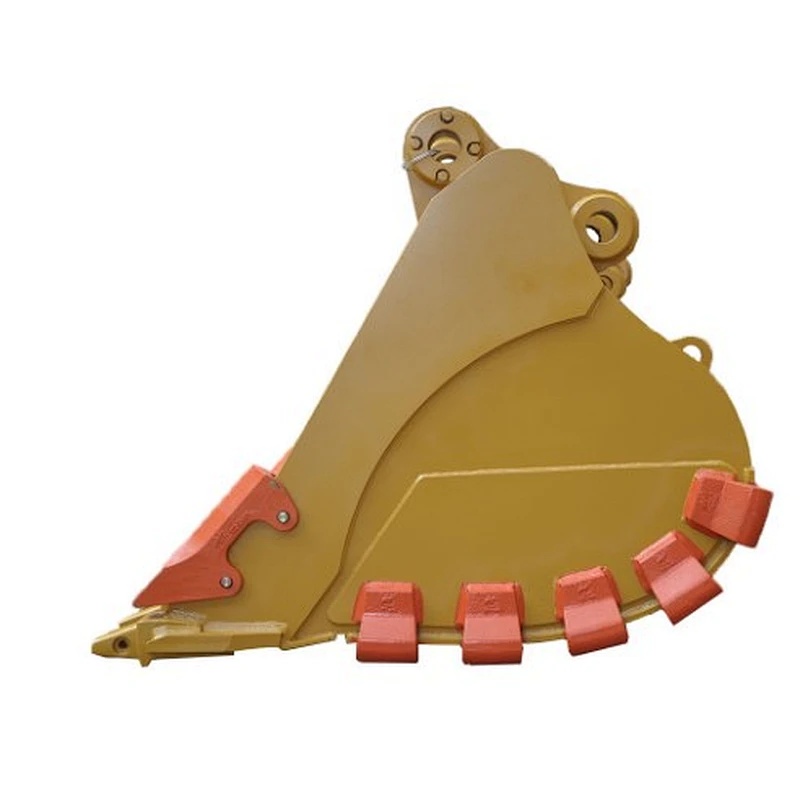 Excavator Bucket