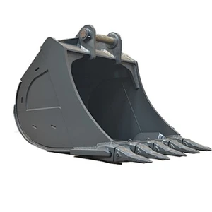 Excavator Bucket