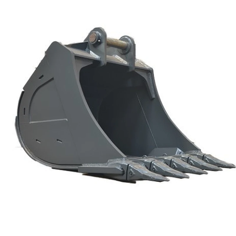 Excavator Bucket