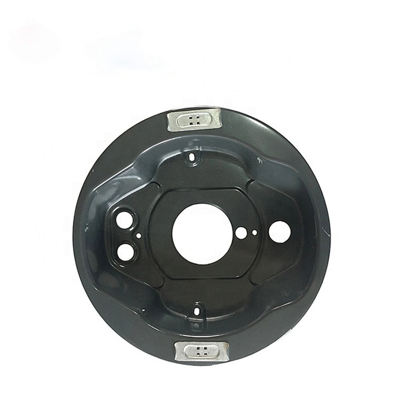 Brake Dust Cover