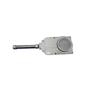 Toilet Dump Valves