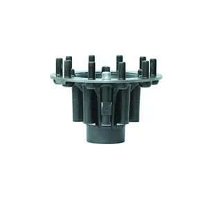Hub ASSEMBLY