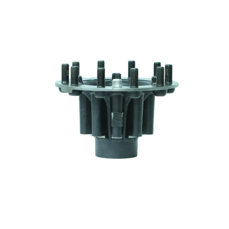 Hub ASSEMBLY