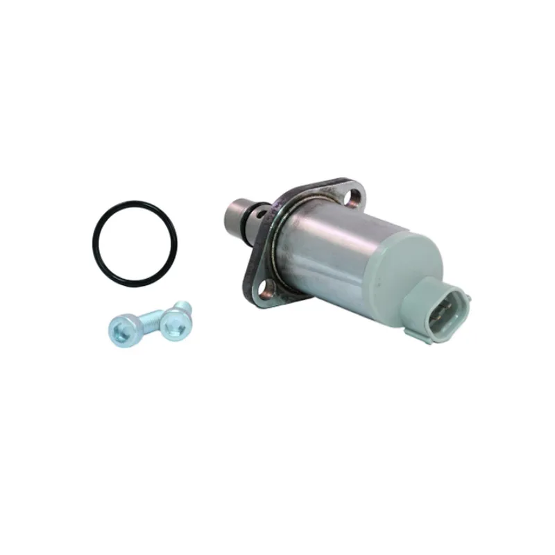 SUCTION CONTROL 4 CYLINDER