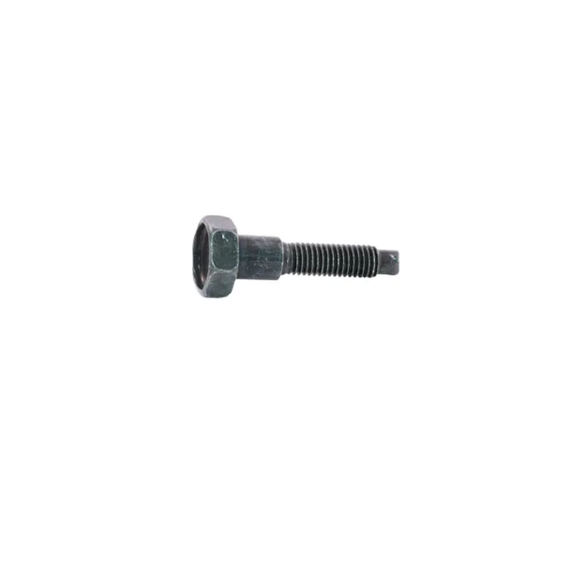 HOOD SUPPORT BOLT