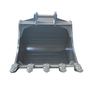 Excavator Bucket
