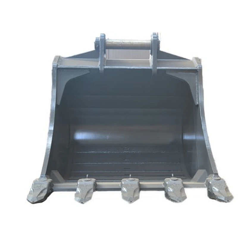 Excavator Bucket