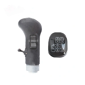 Gear shift Knob