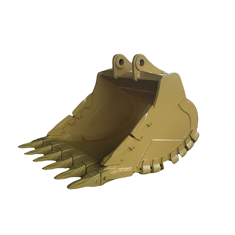 Excavators Buckets