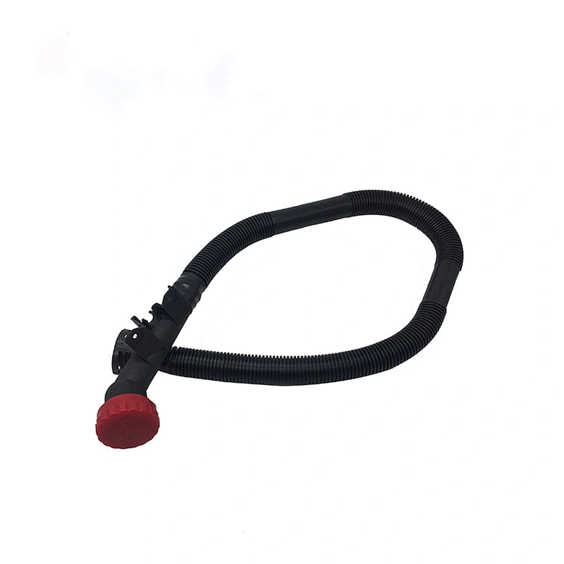 Oil  Pipe