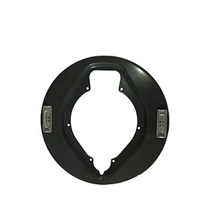 Brake Dust Cover