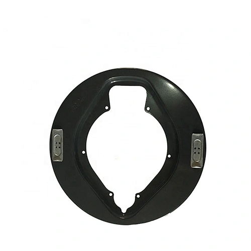 Brake Dust Cover