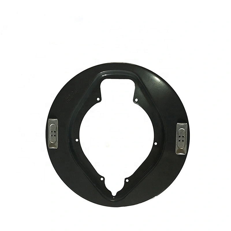 Brake Dust Cover