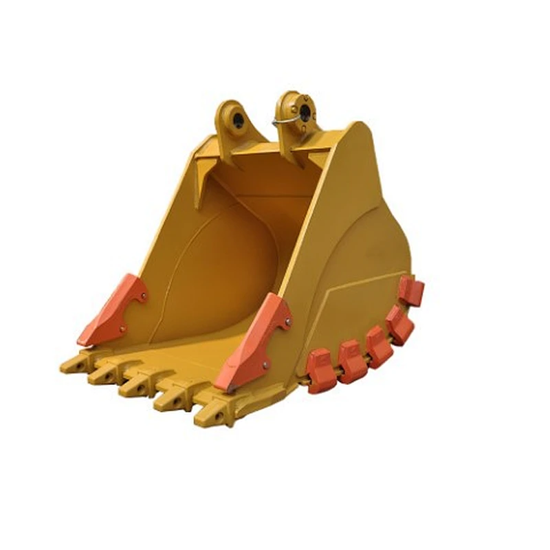 Excavator Bucket