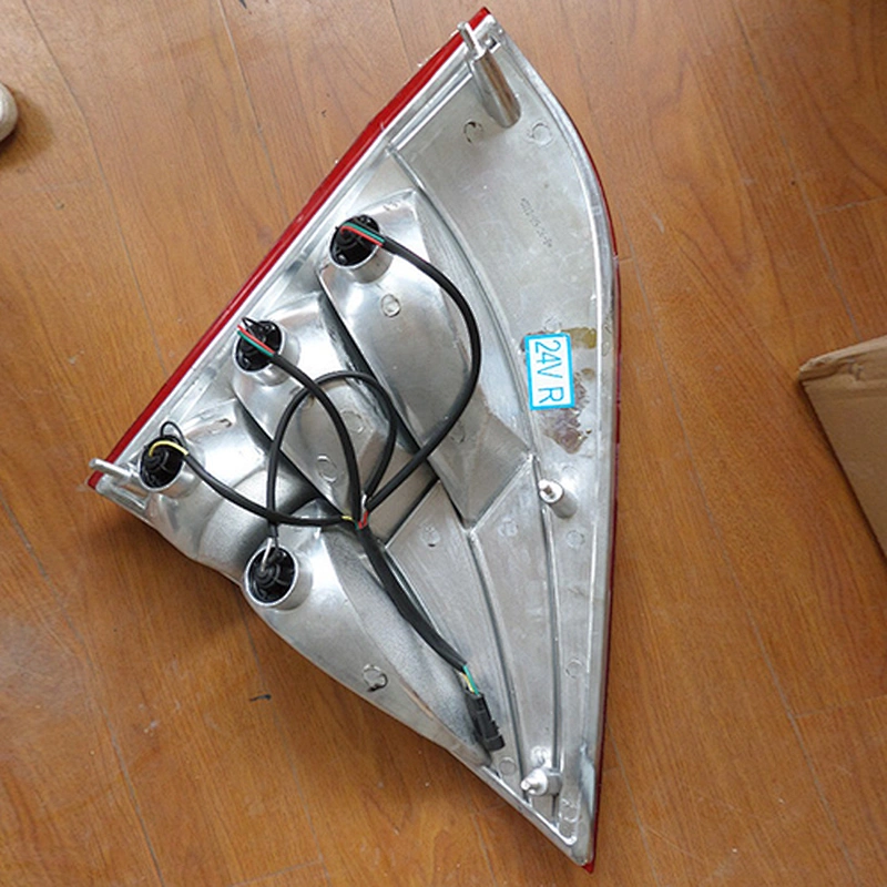 tail light