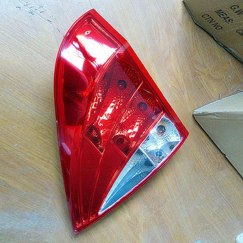 tail light