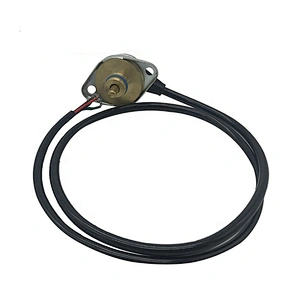 Pressure Sensor