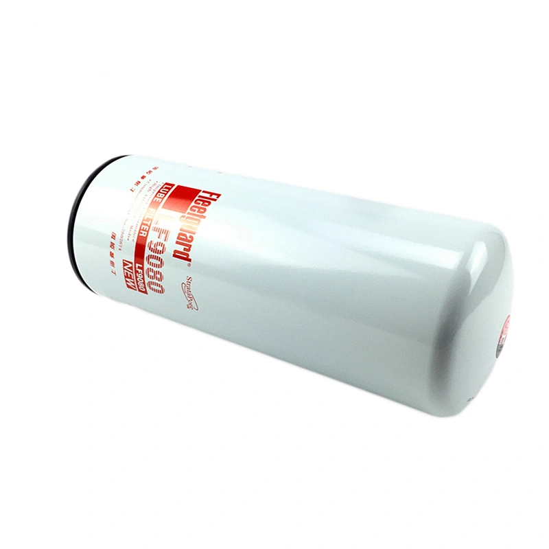 Oil filter