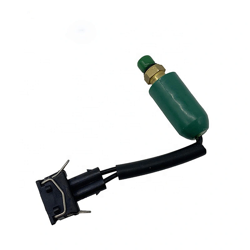 Oil Pressure Switch