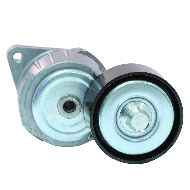 Idler Pully ASSY