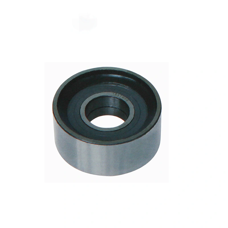 Belt Tensioner