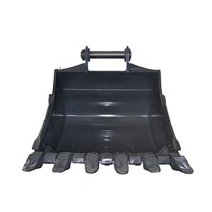 Rock Bucket GP Bucket for Excavator