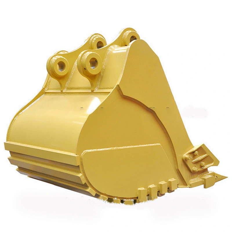 heavy duty bucket