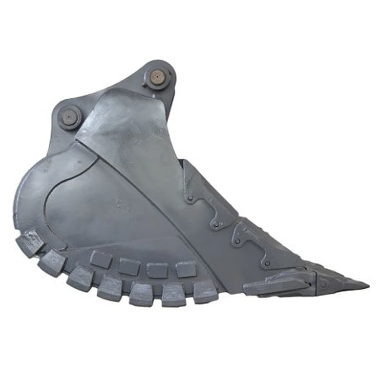 Excavator Bucket