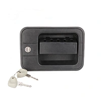 Door Handle