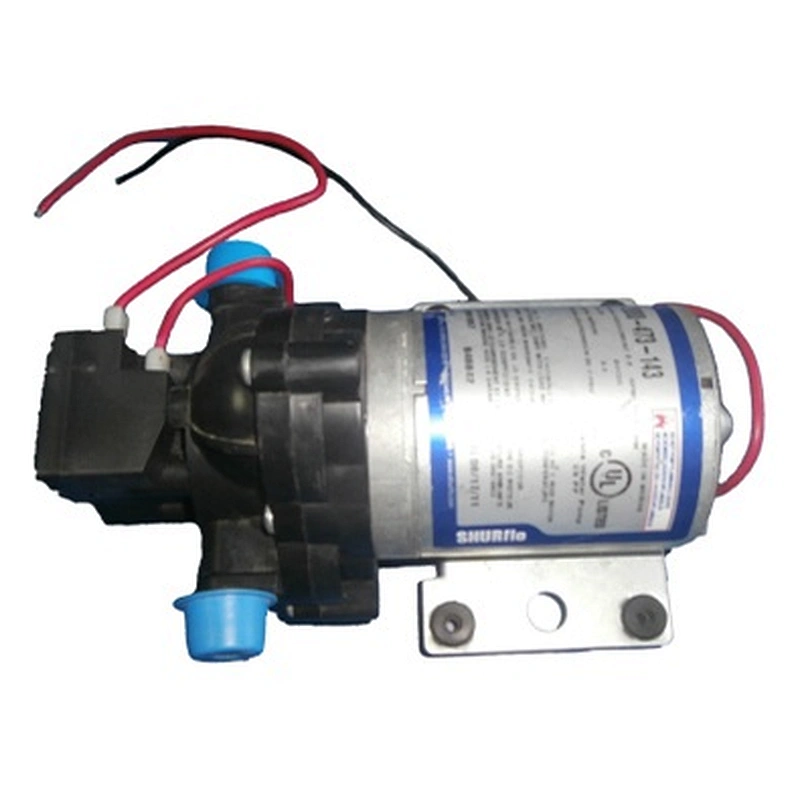 Water Pumps