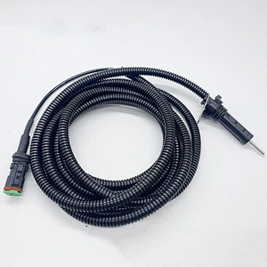 Brake Pad Wear Sensor