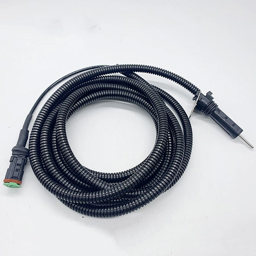 Brake Pad Wear Sensor
