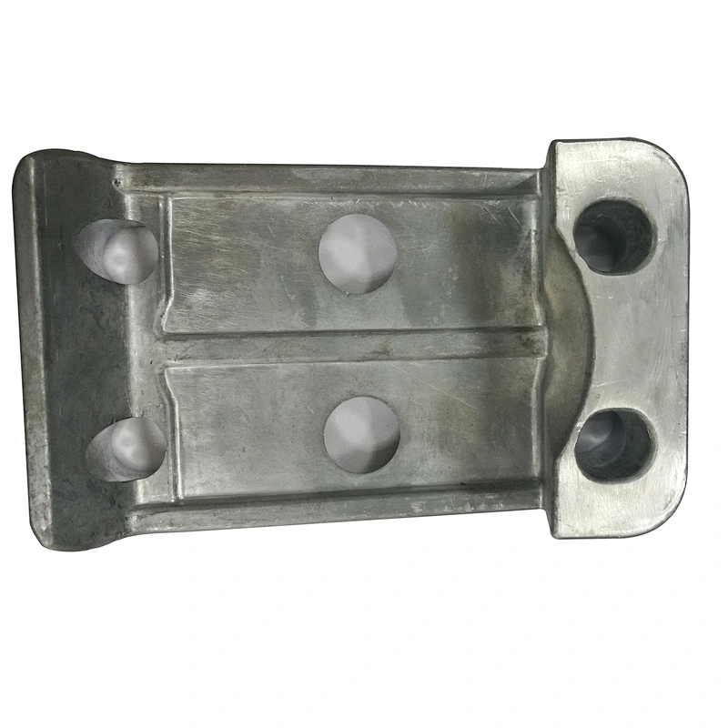 Mudguard Bracket