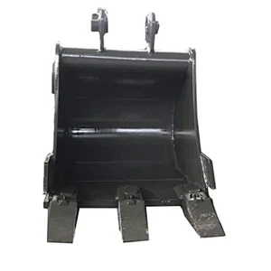 Rock Bucket&Hitachi excavator bucket & Earth moving bucket