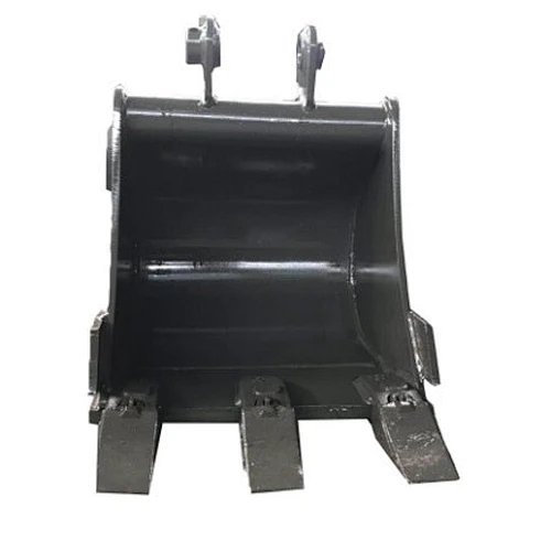 Custom Excavator Bucket