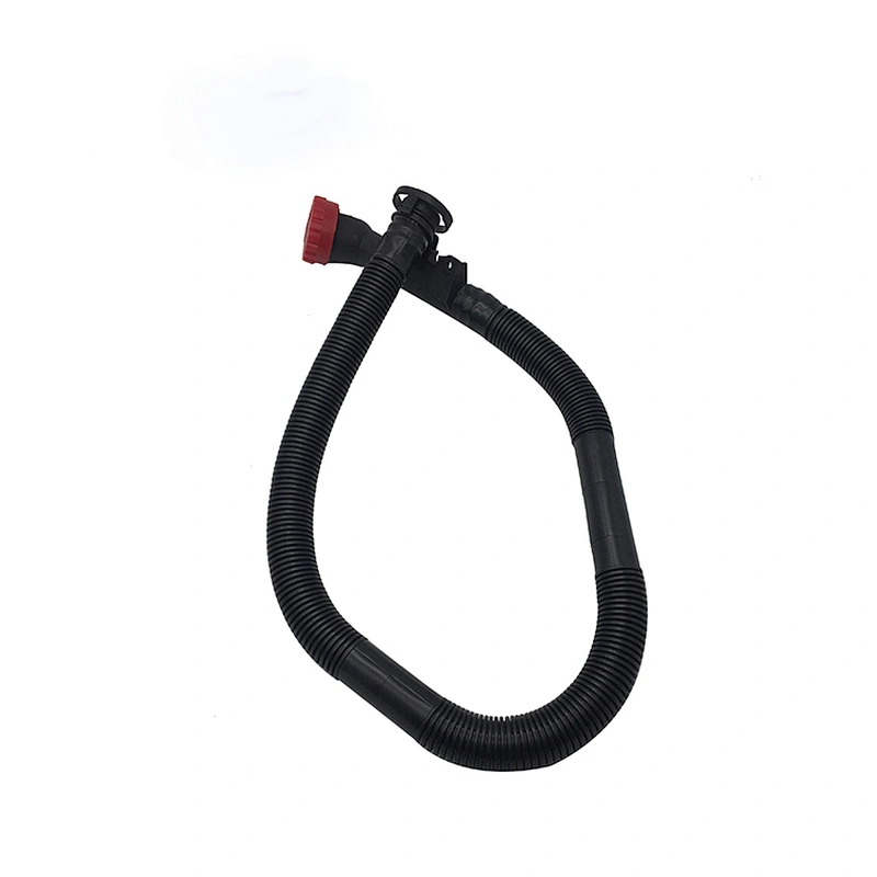 Oil  Pipe