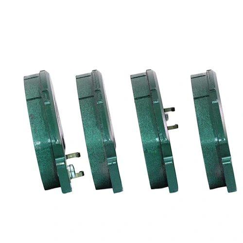 Disc Brake Pad Kit