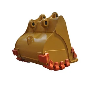 Excavator Bucket