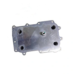 Oil Cooler