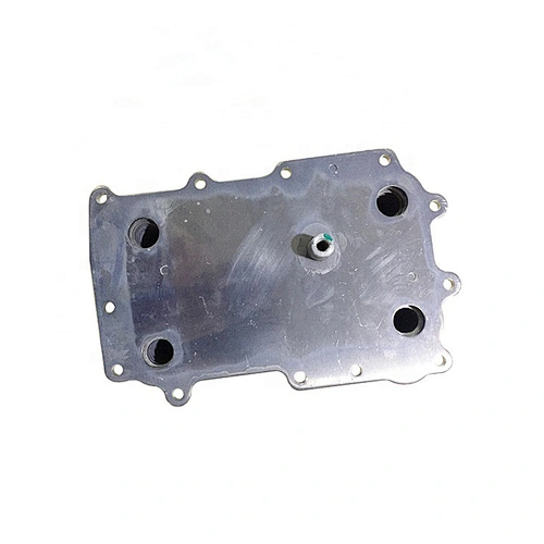 Oil Cooler